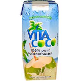 vita coco  coconut water…